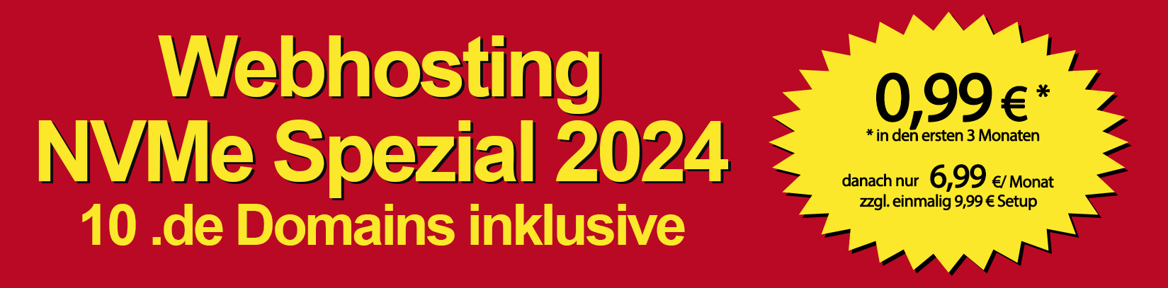 Angebot 2024!